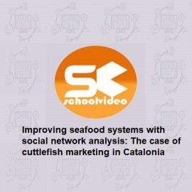 مقاله:بهبود سیستم های غذاهای دریایی