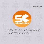 دانلود کارورزی عوامل موثر بر روانشناسی سلامت با تأکید بر نظریه درد و درمان های روانشناختی آن