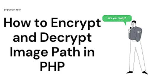 رمزگذاری کد ها در php