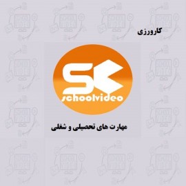 دانلود کارورزی مهارت شغلی